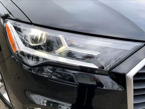 Used 2022 Audi Q7 Premium Plus image 25