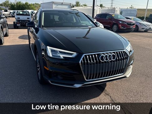 Used 2018 Audi A4 2.0T allroad Prestige AWD/4WD image 6