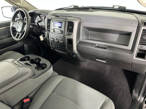 Used 2013 RAM 1500 Express AWD/4WD image 25
