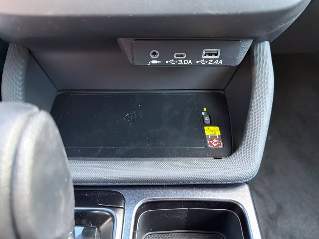 New 2026 Subaru Forester Premium AWD/4WD image 17