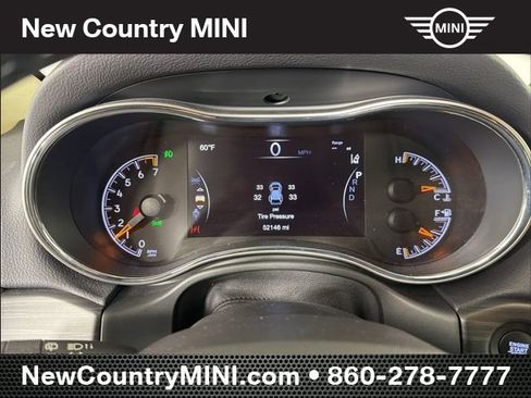 Used 2020 Jeep Grand Cherokee Laredo image 22