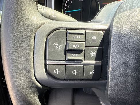 Used 2023 Ford F150 XLT w/ Equipment Group 302A High AWD/4WD image 13