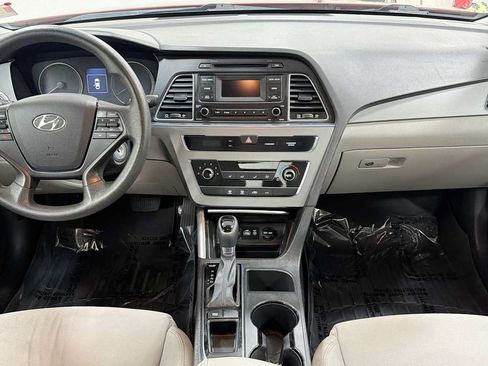Used 2015 Hyundai Sonata SE FWD image 24