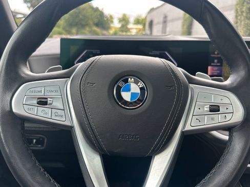 Certified 2023 BMW X7 xDrive40i w/ Premium Package AWD/4WD image 28