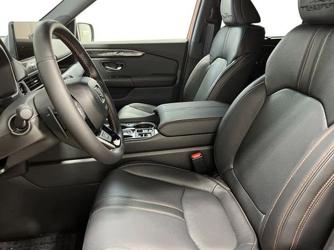 New 2026 Honda Passport TrailSport Elite image 13