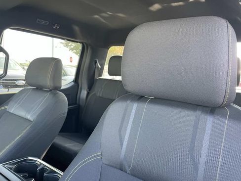 Used 2025 Ford F150 STX RWD image 23
