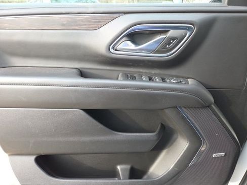 Used 2024 Chevrolet Tahoe LT image 12