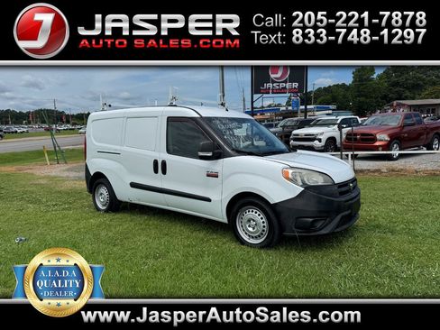 Used 2016 RAM ProMaster City Tradesman FWD image 1