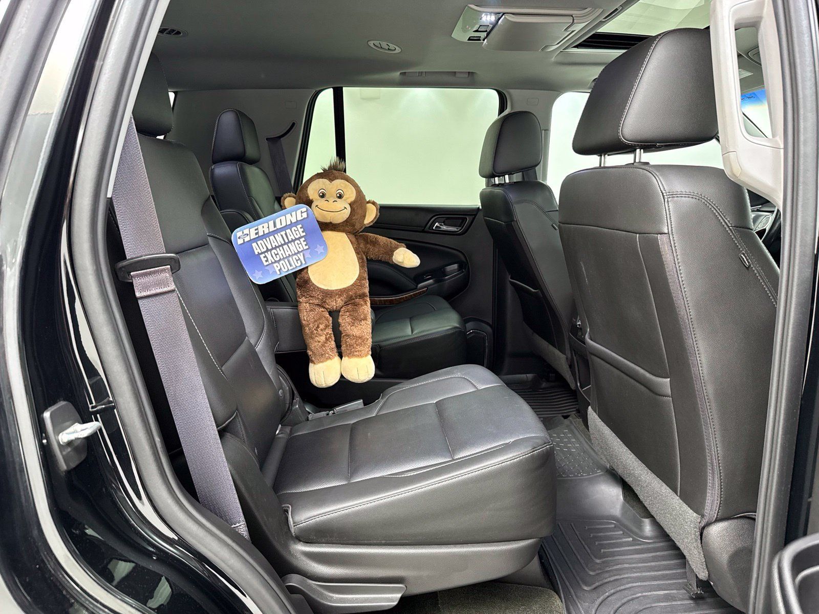 Used 2017 Chevrolet Tahoe Premier AWD/4WD image 29