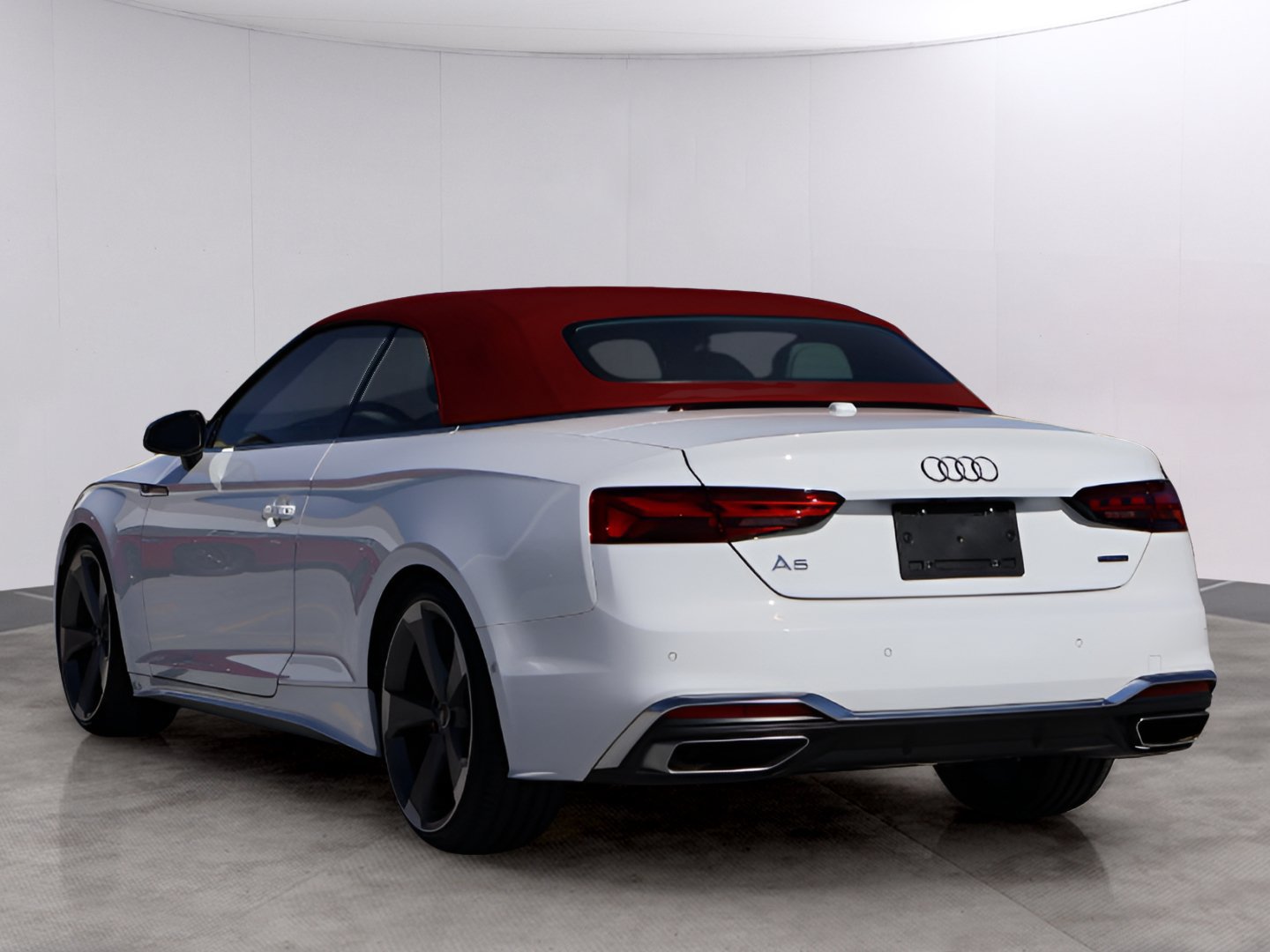 Used 2024 Audi A5 2.0T Prestige AWD/4WD image 7