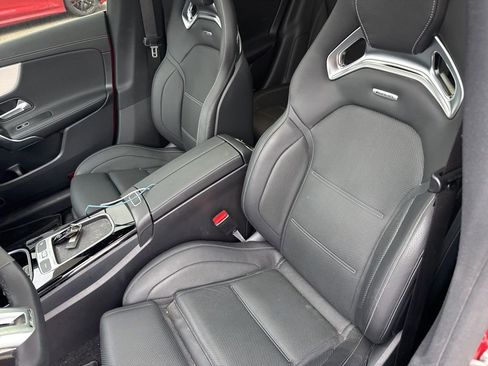 Used 2024 Mercedes-Benz CLA 45 AMG 4MATIC image 3