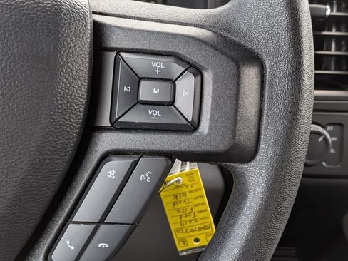 Used 2019 Ford F150 XL w/ Equipment Group 101A Mid AWD/4WD image 26