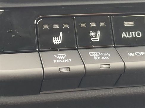 New 2026 Toyota Crown XLE image 21