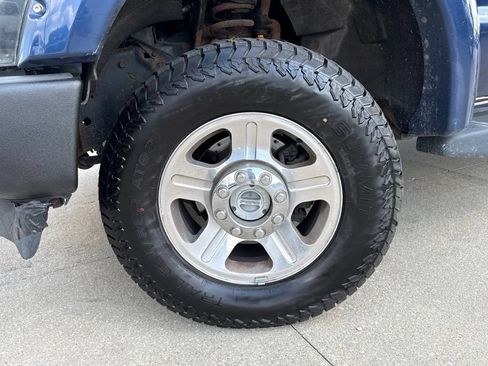 Used 2009 Ford F250 Harley-Davidson AWD/4WD image 46
