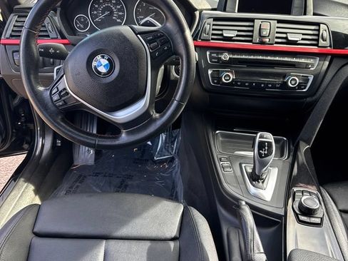 Used 2015 BMW 335i Sedan RWD image 6