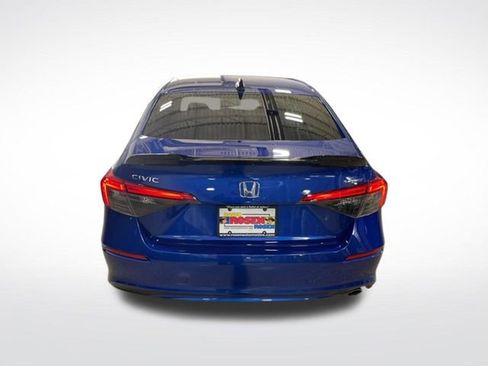 Used 2024 Honda Civic Sport image 4