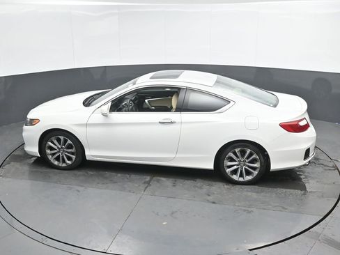 Used 2015 Honda Accord EX-L image 26