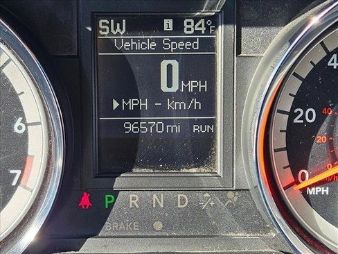 Used 2020 Dodge Grand Caravan GT FWD image 10