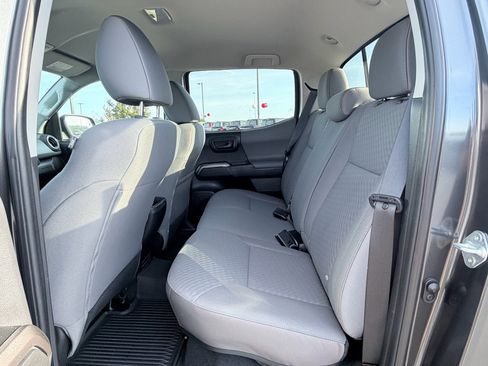 Used 2023 Toyota Tacoma SR5 w/ Technology Package AWD/4WD image 26