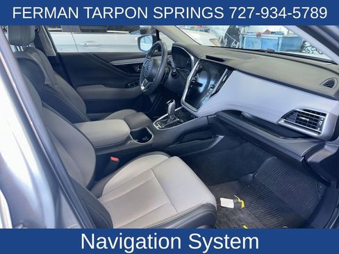 Used 2020 Subaru Outback Limited XT w/ Popular Package #2 AWD/4WD image 6