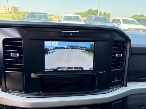 New 2026 Ford F450 XLT w/ XLT Value Package AWD/4WD image 18