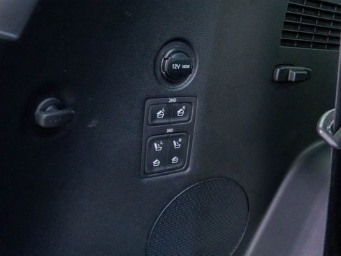 Used 2021 Hyundai Palisade Calligraphy image 34