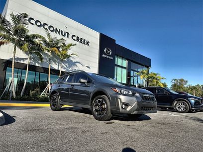 Used 2023 Subaru Crosstrek 2.0i Premium