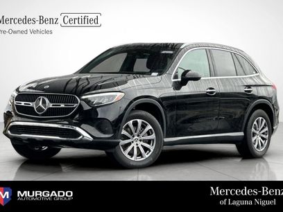 Certified 2023 Mercedes-Benz GLC 300