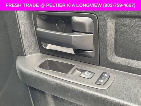 Used 2021 RAM 2500 Tradesman image 11