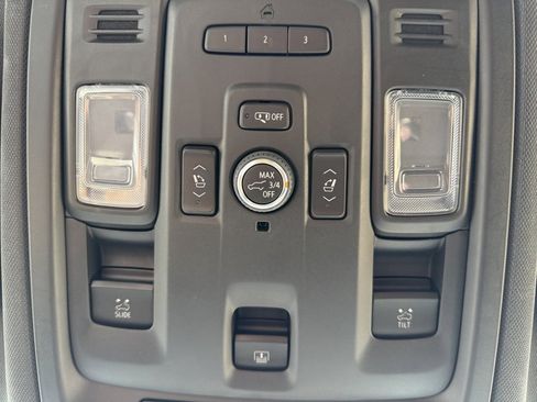 Certified 2023 GMC Yukon SLT w/ SLT Premium Package image 29