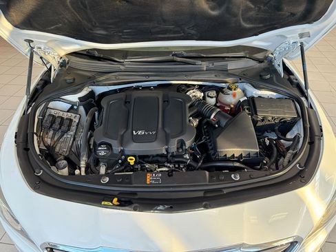 Used 2017 Buick LaCrosse Essence w/ Dynamic Driver Package image 69