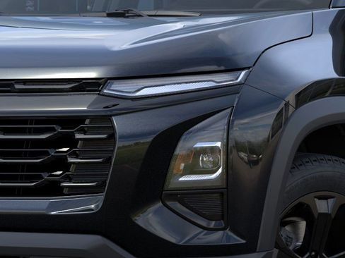 New 2026 Chevrolet Equinox LT w/ Midnight Edition image 11