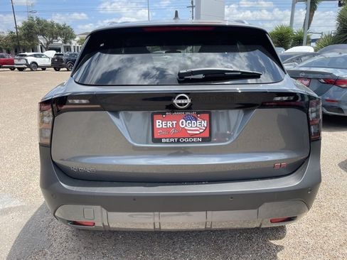 New 2025 Nissan Kicks SR image 5