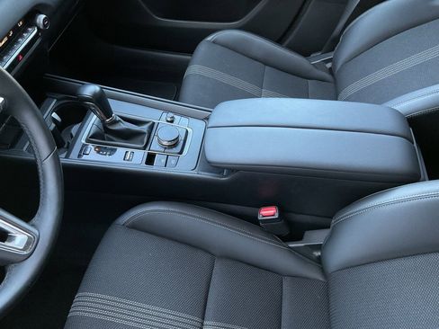 Used 2025 MAZDA CX-50 AWD 2.5 S w/ Select Package image 34