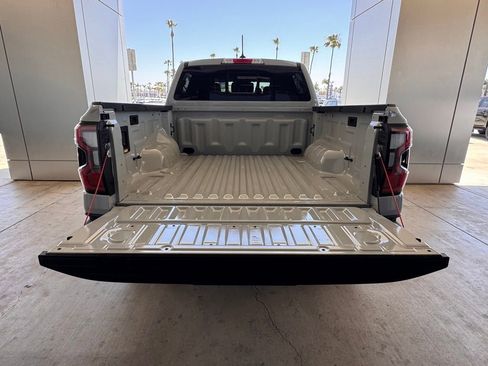 New 2026 Ford Ranger Raptor AWD/4WD image 13