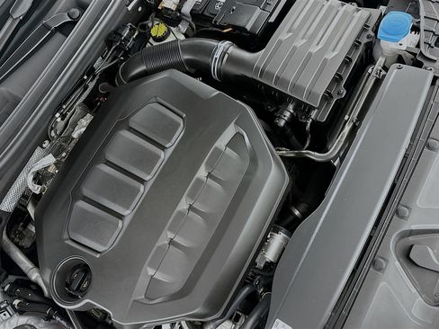 Used 2025 Audi A3 2.0T Premium Plus w/ Premium Plus Package image 32