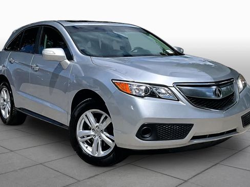 Used 2014 Acura RDX FWD image 3