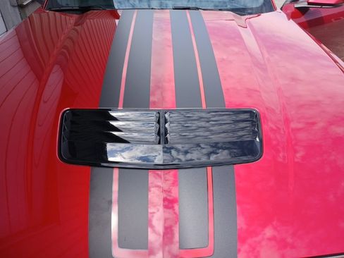 Used 2024 Ford Mustang GT Premium RWD image 30