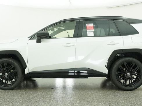 New 2026 Toyota RAV4 XSE w/ Weather Package image 43