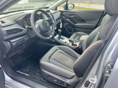 New 2026 Subaru Crosstrek 2.5i Limited image 5