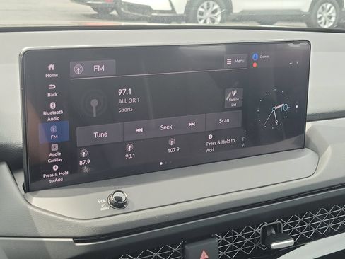 New 2026 Honda Accord Sport image 17