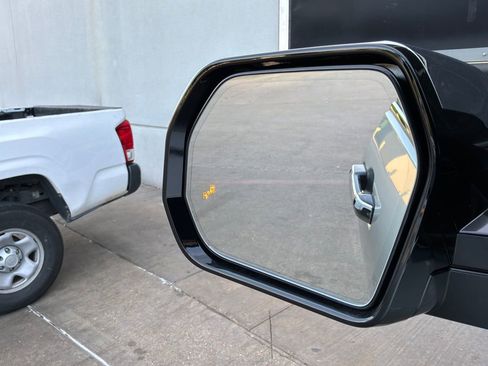 New 2026 Toyota Tundra 1794 Edition AWD/4WD image 23