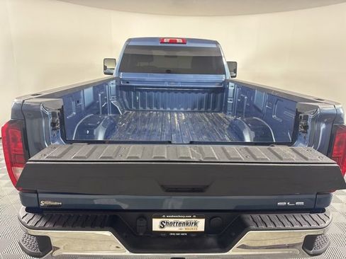 Used 2024 GMC Sierra 2500 SLE w/ SLE Convenience Package image 12