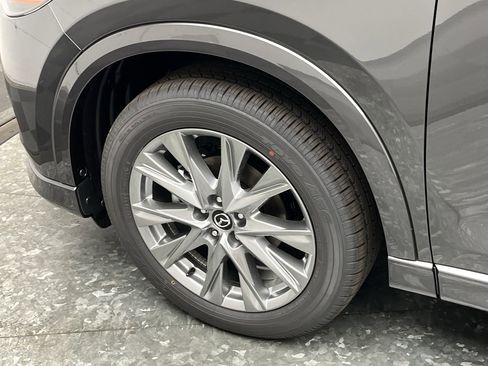 New 2025 MAZDA CX-5 AWD 2.5 S w/ Premium Plus Pkg image 34