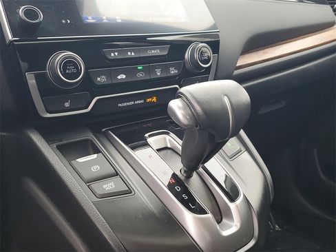 Used 2020 Honda CR-V EX-L image 29