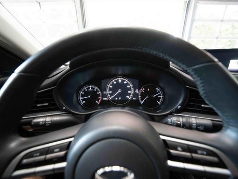 Used 2023 MAZDA CX-30 AWD 2.5 S w/ Select Package image 15