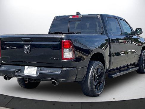 Used 2022 RAM 1500 Big Horn image 9