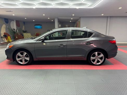 Used 2014 Acura ILX image 5