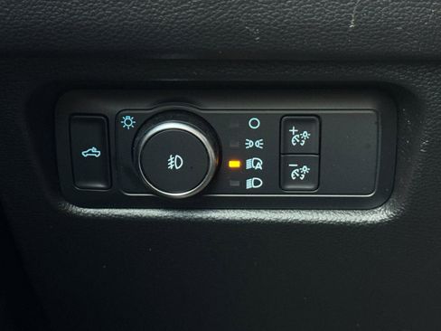 Used 2024 Ford Ranger XLT AWD/4WD image 30
