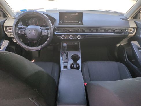 Used 2023 Honda Civic LX image 15